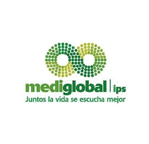 logo mediglobal