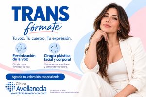 Atención especializada para feminización de la voz en Bogotá en Clínica Avellaneda.
